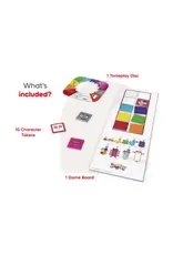 Tonies Tonies Box 2 Play: Numberblocks Learning Adventures
