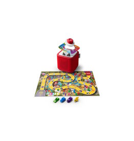 Tonies Tonies Box 2 Play: The Game of Life