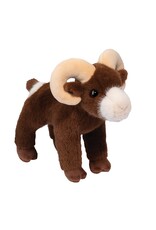 Douglas Burly Bighorn Sheep