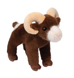 Douglas Burly Bighorn Sheep