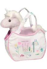 Douglas Magical World Unicorn Sassy Sak