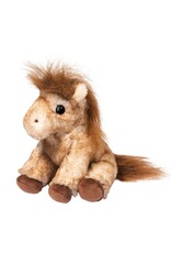 Douglas Dustie Horsie Mini Soft