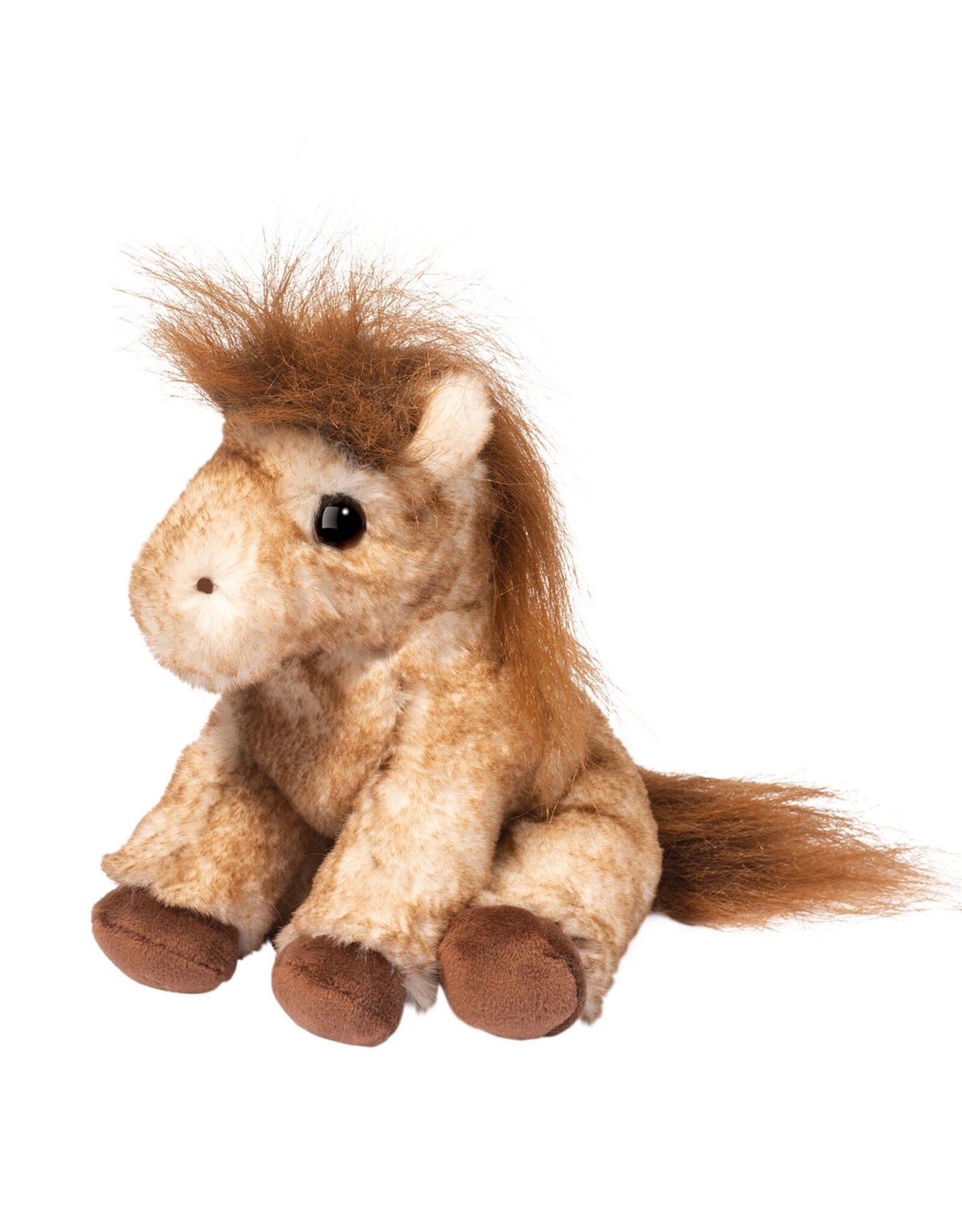 Douglas Dustie Horsie Mini Soft