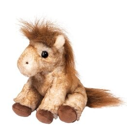 Douglas Dustie Horsie Mini Soft