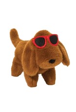 Douglas Danette Dachshund Muzzle Sunglasses