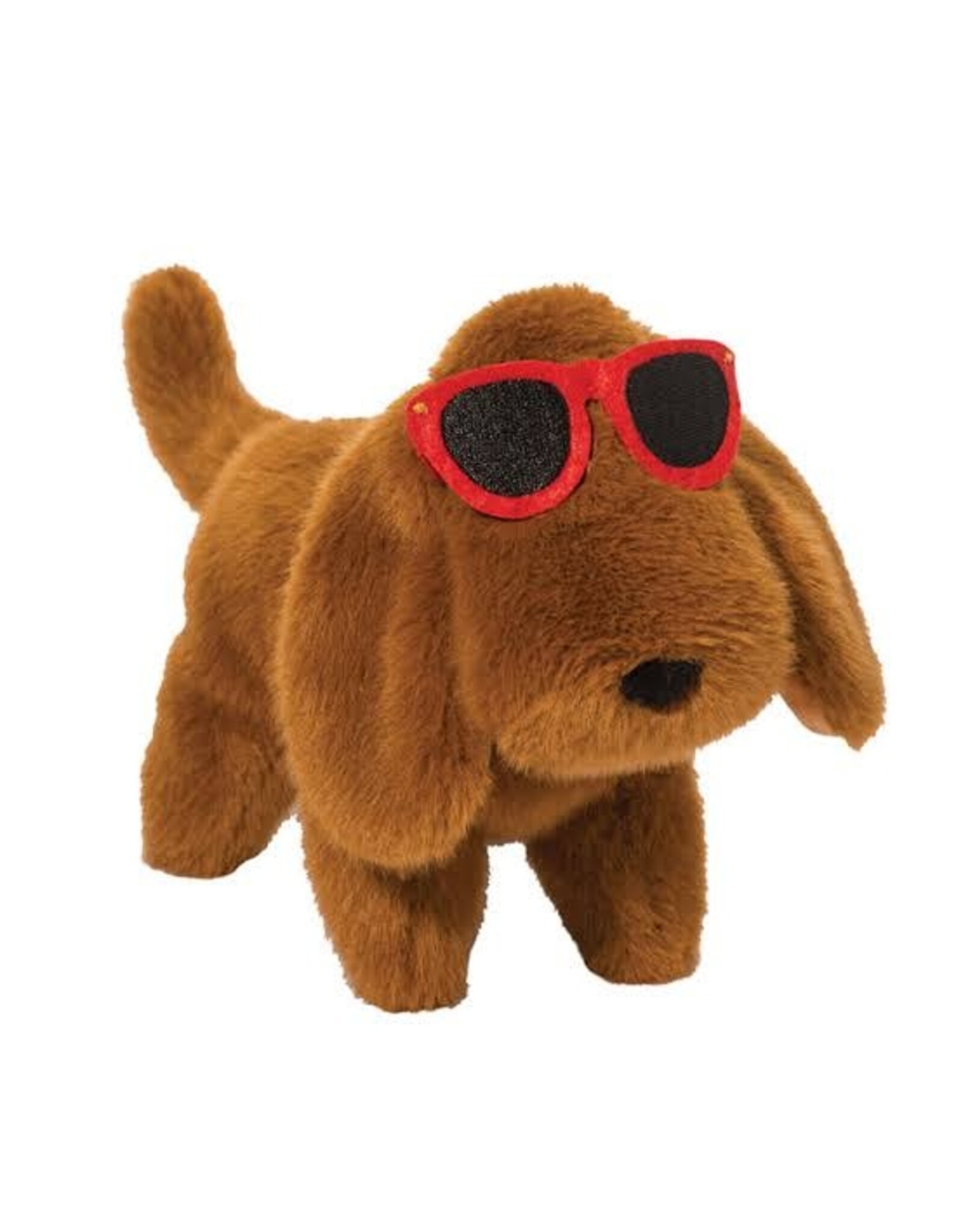 Douglas Danette Dachshund Muzzle Sunglasses