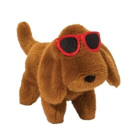 Douglas Danette Dachshund Muzzle Sunglasses