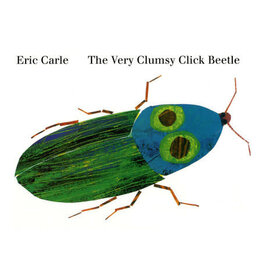 The Very Clumsy Click Beetle
