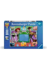 Ravensburger Toy Story 5 - We've Got Skills 100pc