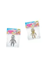 Orb Sugar Swaps Onessies Luxury Edition (Sliver/Gold)