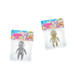 Orb Sugar Swaps Onessies Luxury Edition (Sliver/Gold)