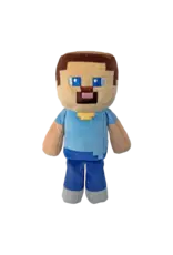 Ty Beanie Babies - Steve (Minecraft)
