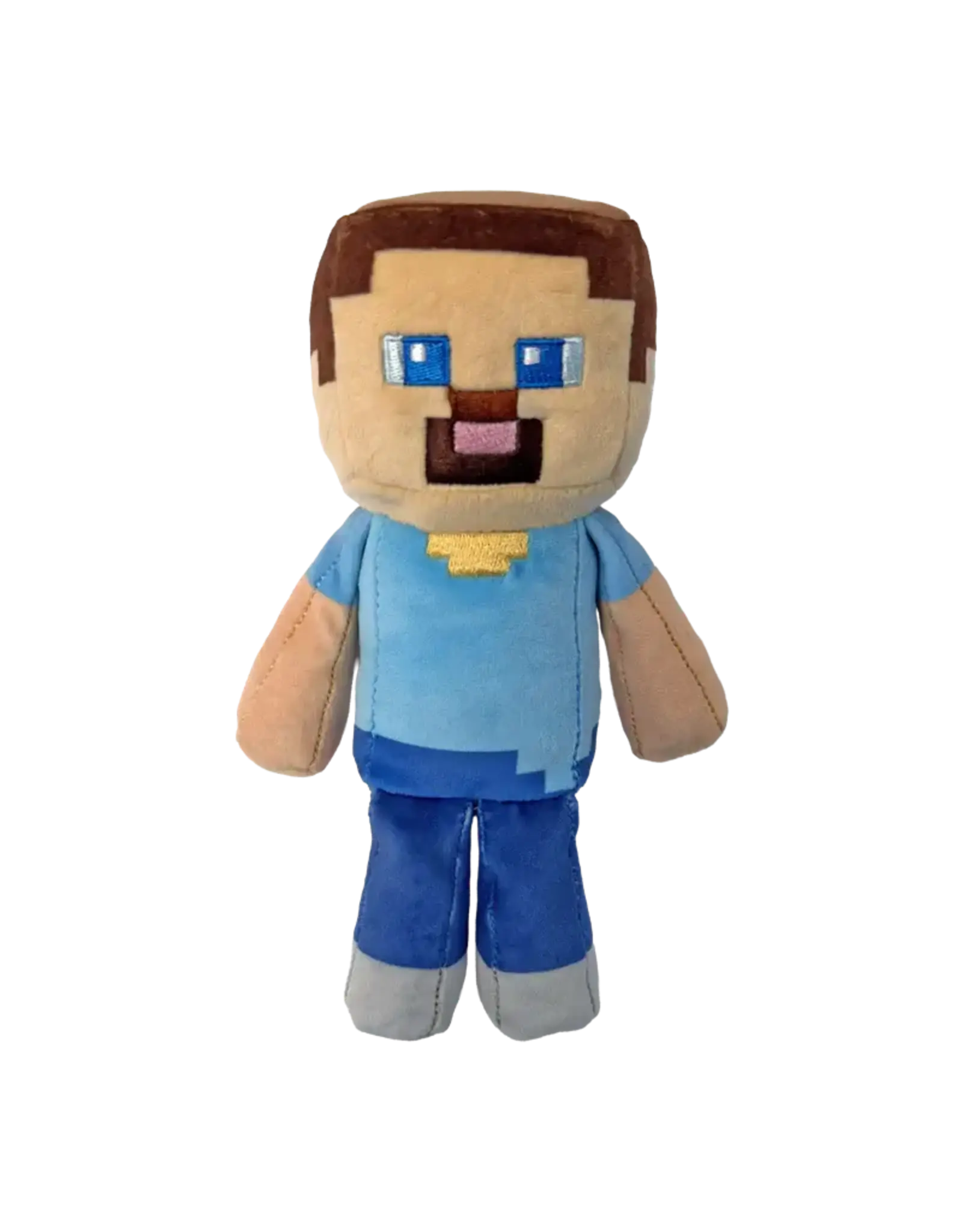 Ty Beanie Babies - Steve (Minecraft)