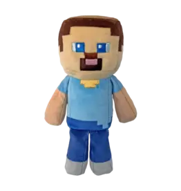 Ty Beanie Babies - Steve (Minecraft)