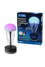 Thames & Kosmos Robotic Jellyfish Nightlight Kit