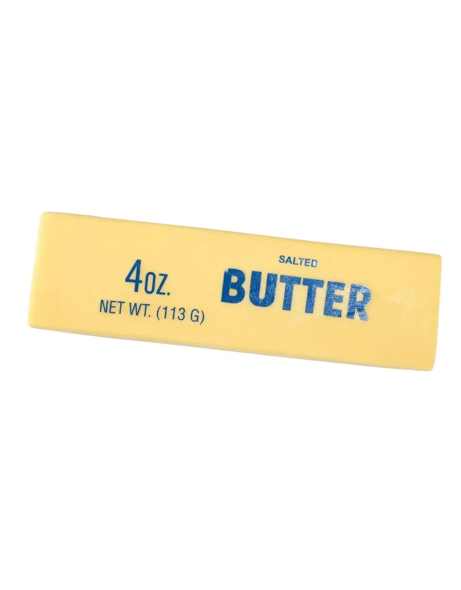 Squishy Scented Slo Rise Butter