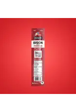 Mitsoh Original Strawberry Bison Pemmican
