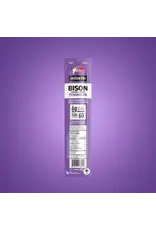 Mitsoh Peppered Saskatoon Berry Bison Pemmican