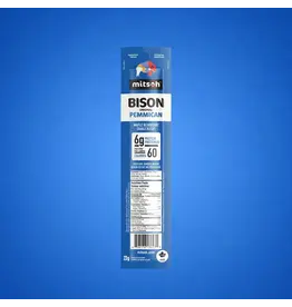 Mitsoh Original Blueberry Bison Pemmican