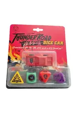 Thunder Road Vendetta Dice Car Set