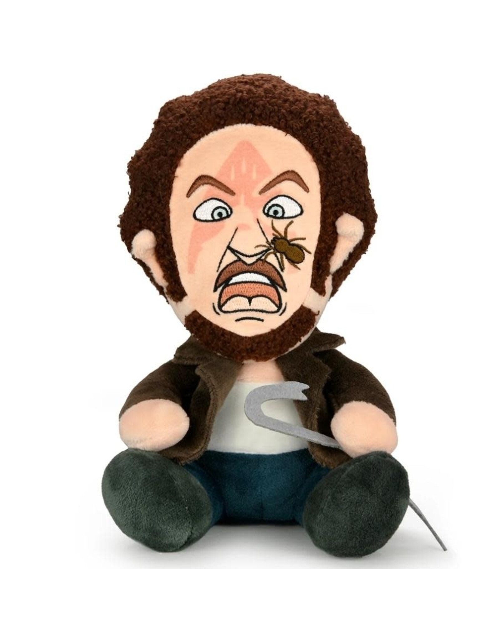 Home Alone - Merv Plush