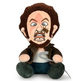 Home Alone - Merv Plush