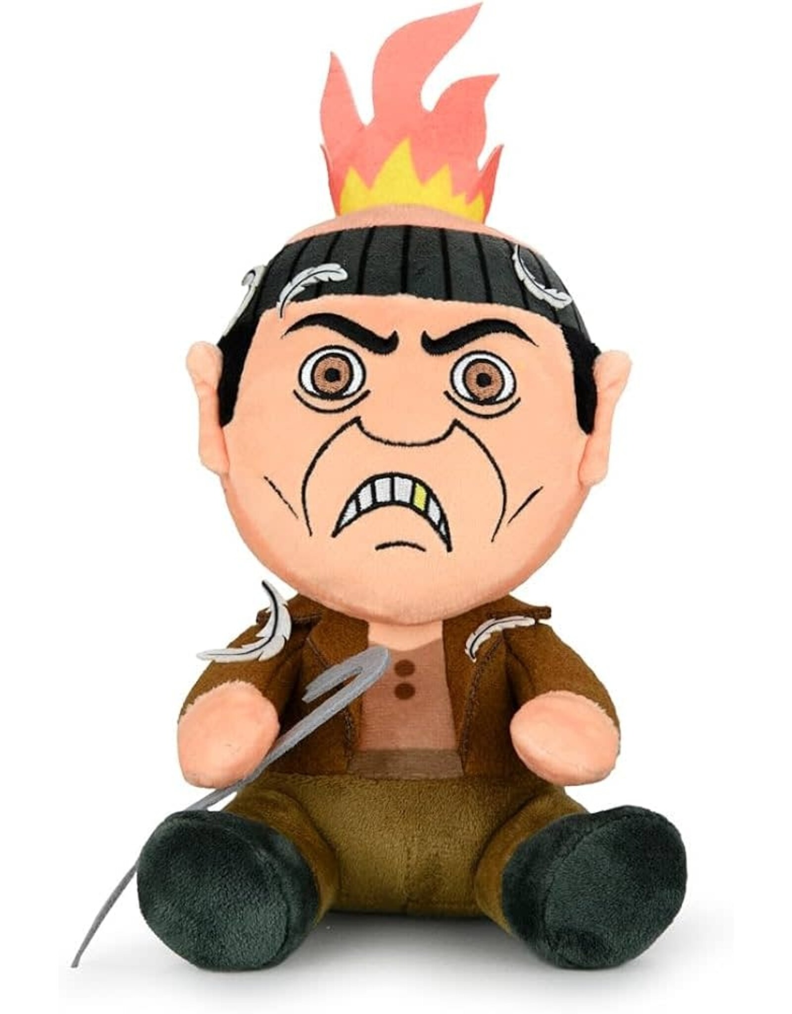 Home Alone - Harry Plush