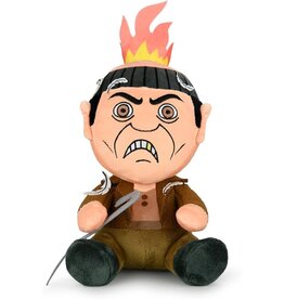 Home Alone - Harry Plush