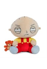 Hugme - Stewie