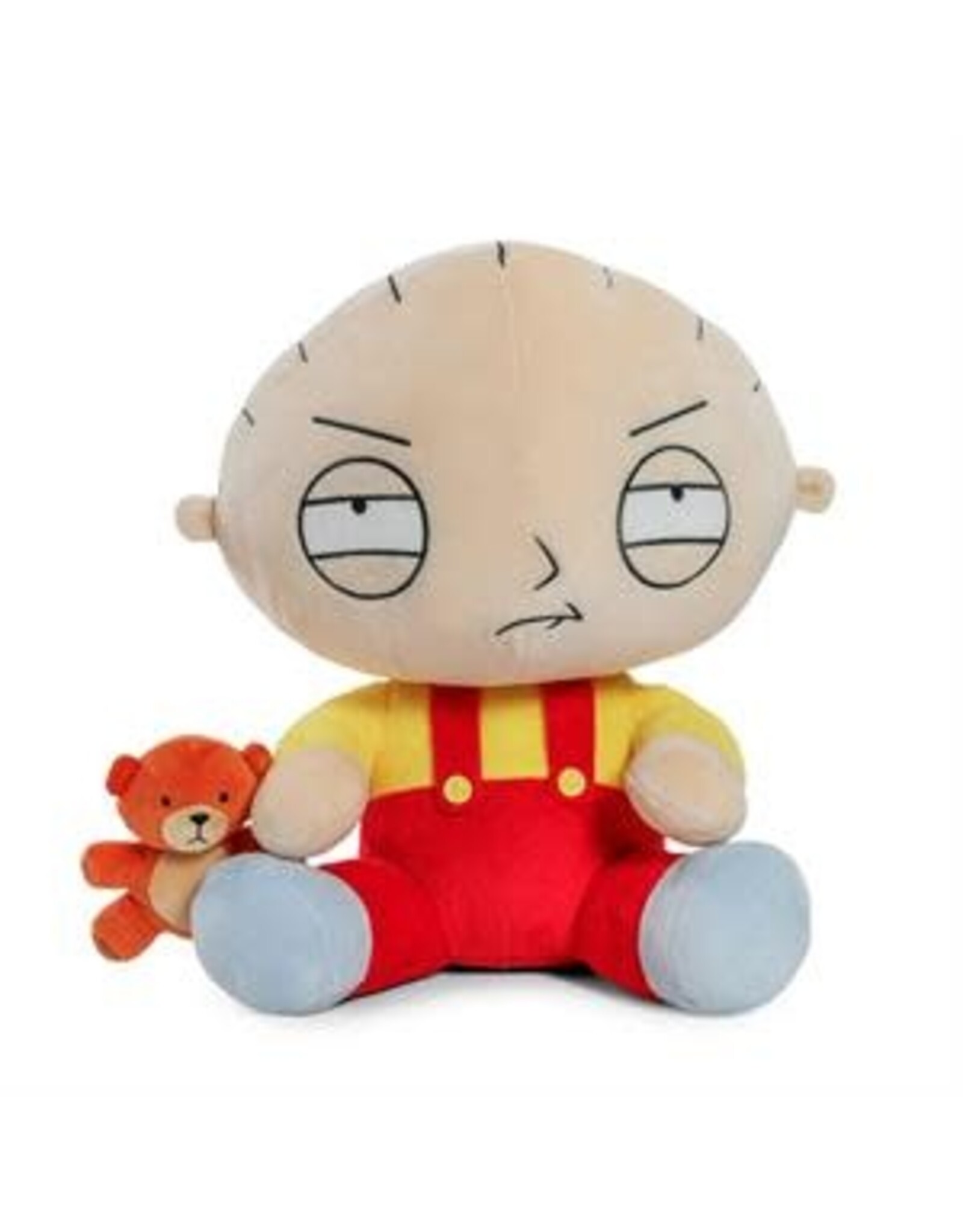 Hugme - Stewie