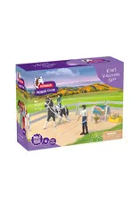 Kim's Vaulting Set