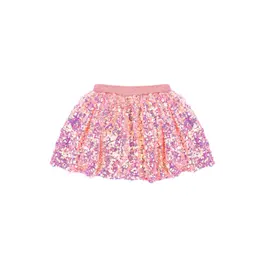 Great Pretenders Center Stage Skirt - Hot Pink, Size 4/6