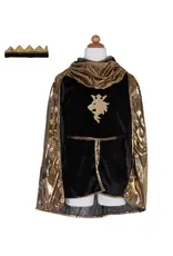Great Pretenders Golden Knight Set, Size 3/4