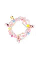Great Pretenders Kitten Caboodle Bracelet