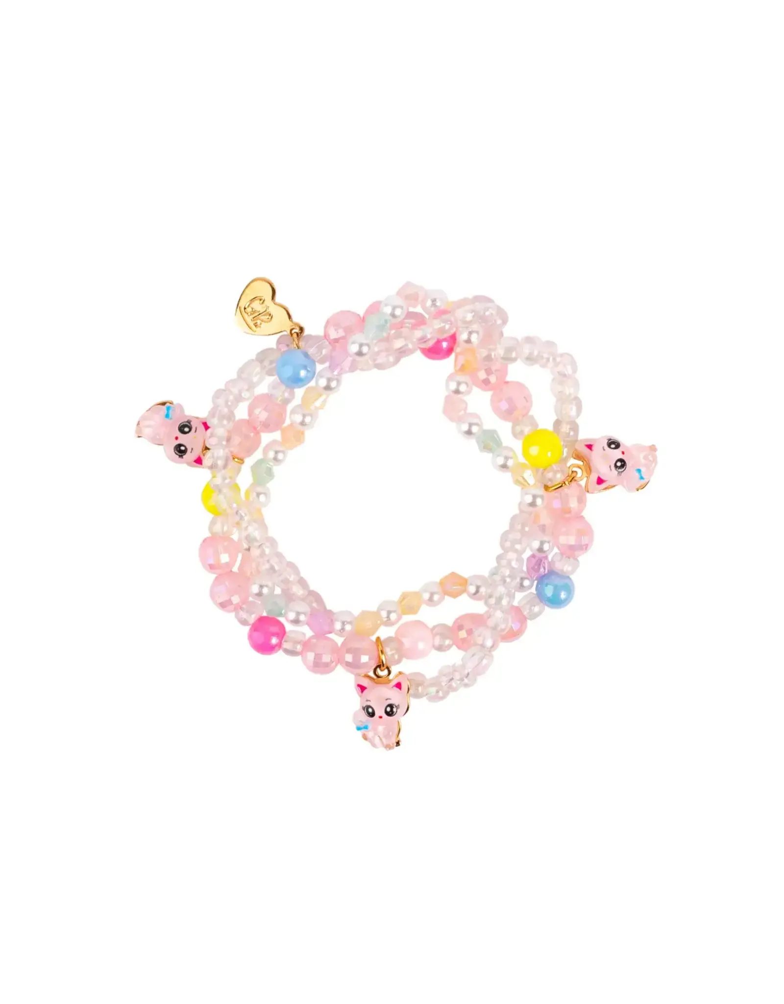 Great Pretenders Kitten Caboodle Bracelet