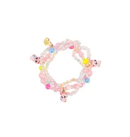 Great Pretenders Kitten Caboodle Bracelet