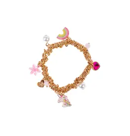 Great Pretenders Fairytale Wonderland Charm Bracelet