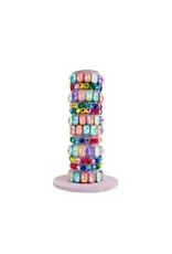 Great Pretenders Rainbow Bright Bracelet Set