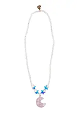Great Pretenders Moonlight Necklace
