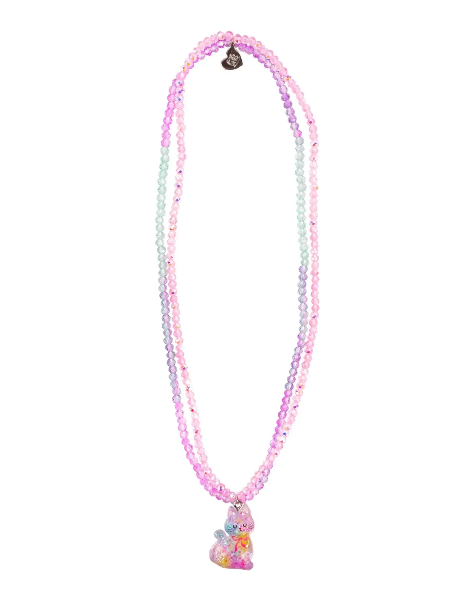 Great Pretenders Paw-sitively Purr-fect Necklace