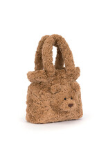 Jellycat Jellycat Bartholomew Bear Handbag