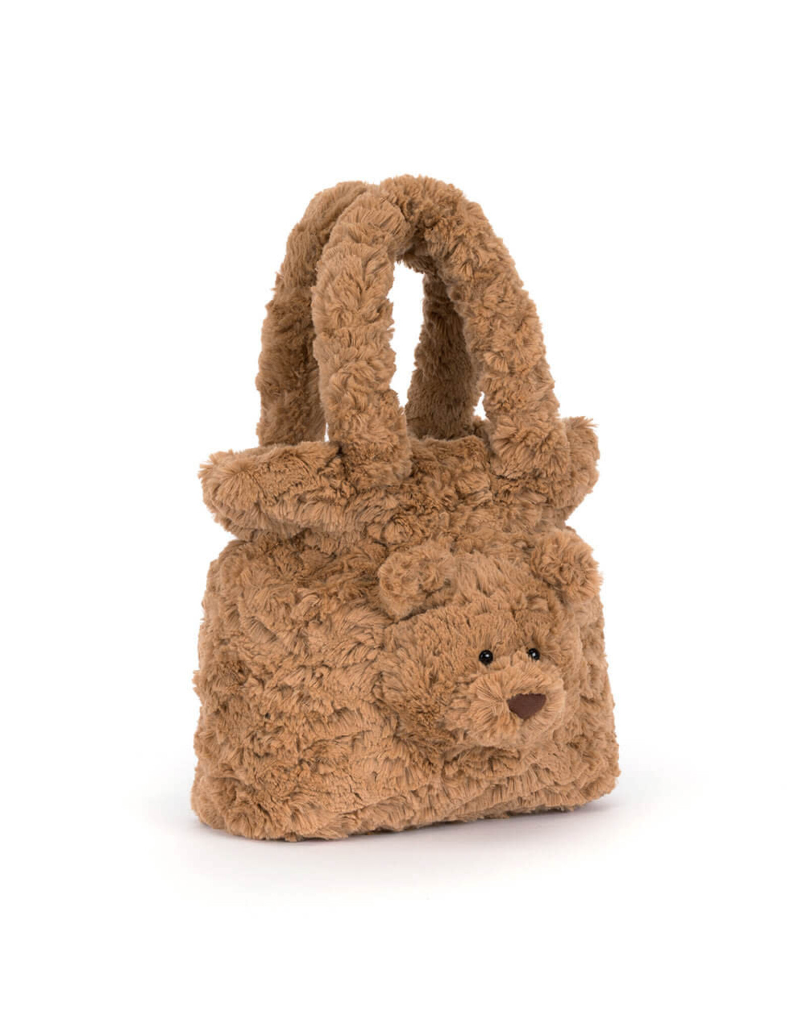Jellycat Jellycat Bartholomew Bear Handbag