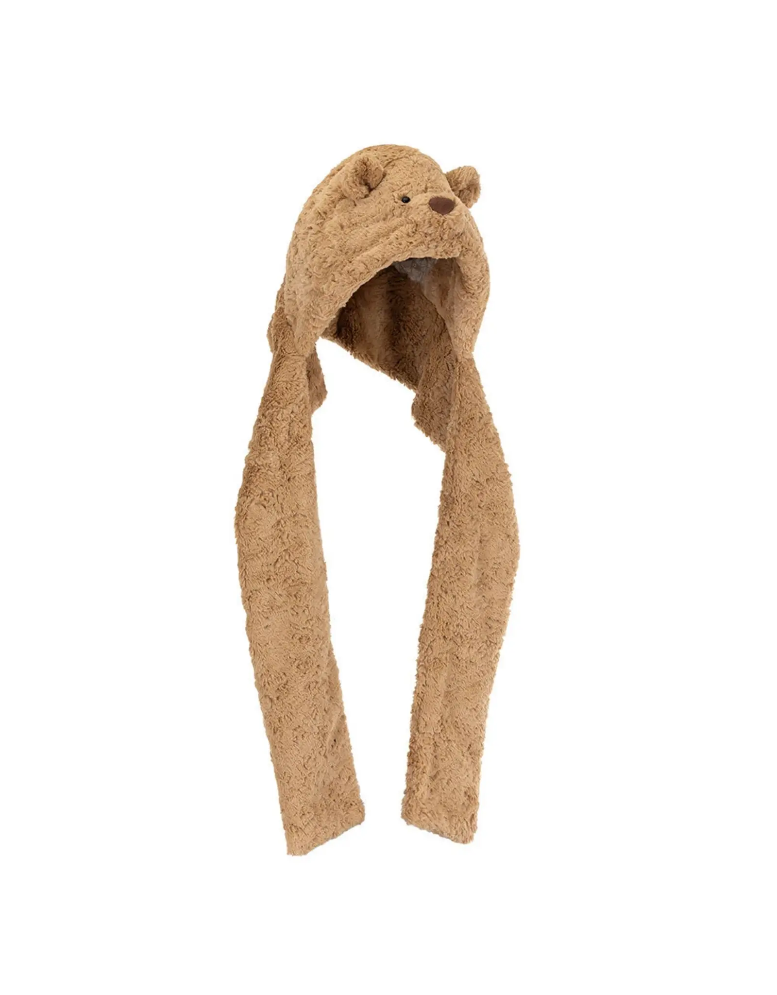Jellycat Jellycat Bartholomew Bear Bundlesnug