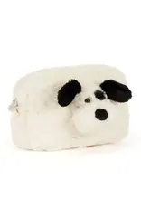 Jellycat Jellycat Rufferty Puppy Pouch