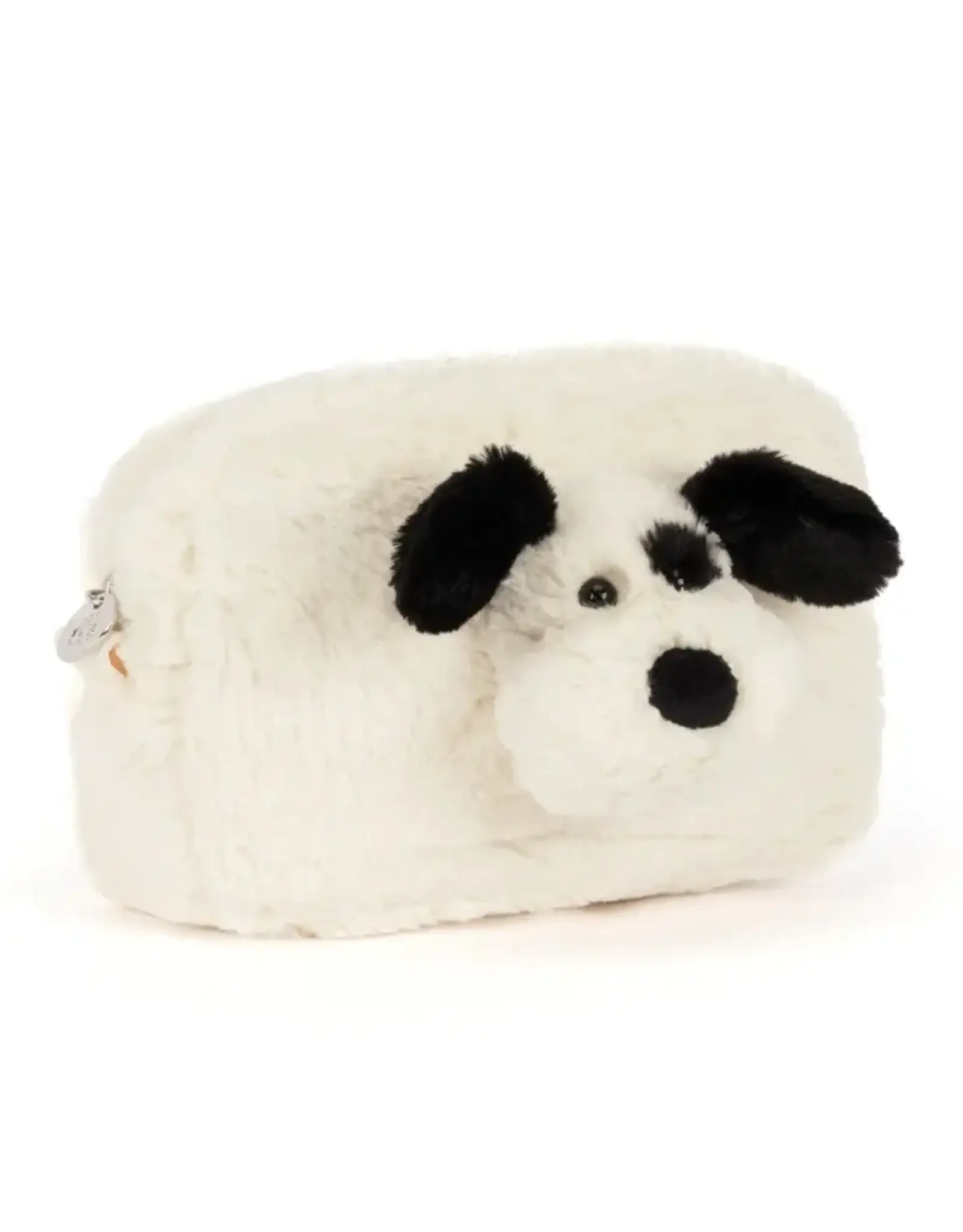 Jellycat Jellycat Rufferty Puppy Pouch
