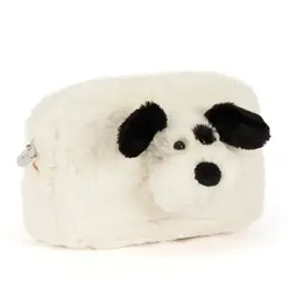 Jellycat Jellycat Rufferty Puppy Pouch