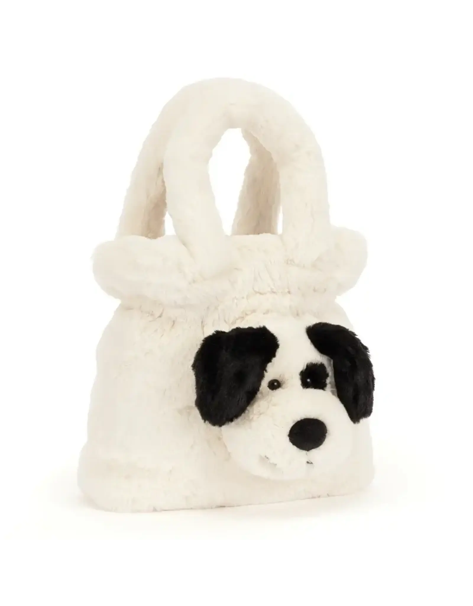 Jellycat Jellycat Rufferty Puppy Handbag