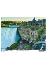 Niagara Falls Puzzle 1000pc