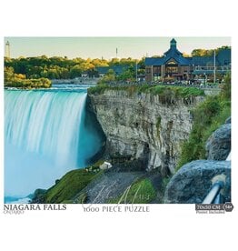 Niagara Falls Puzzle 1000pc