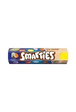 Nestle Smarties Hexatube (British)
